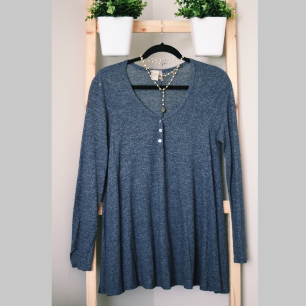 the lazy day top